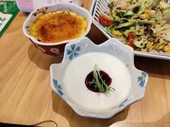 -苍月中华料理(王府井店)