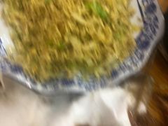 -清真海鲜大排档(原芥园道店)