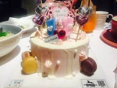 -Dark Horse·黑马蛋糕·低脂·低糖淡奶(金匙望湖大厦店)