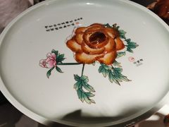 -京味斋·北京烤鸭(北京南站洋桥店)