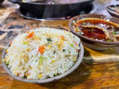 -正南齊北重庆老火锅(光华村直营店)