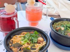 -姐弟俩土豆粉(西安小寨店)