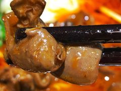 -默记孙抄手(经开万达店)