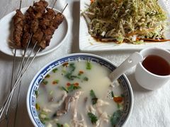 -那达慕蒙古风味酒楼