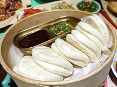 -长安大牌档之龙头酒肆(荣民龙首广场店)