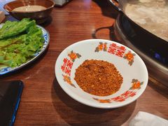 -胖姐社区老火锅(北京总店)
