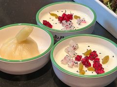 -南门四季铜锅涮肉(大屯·北苑店)