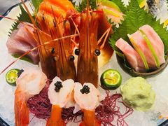 -松临·铁板烧&Omakase(神农店)