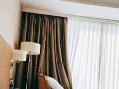 -广州天河合景福朋喜来登酒店