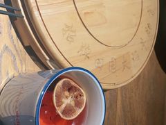 -蜜桃餐厅·伴山(湖滨商业街店)