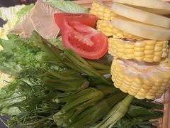 -芸鲜季·云南野生菌餐厅· 云南风物味研社(闵行店)