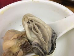 -花苑美食横琴生蚝火锅(拱北粤华路店)