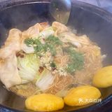 炖出满满的家的味道