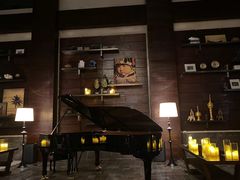 -海南清水湾莱佛士酒店