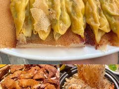 -前海沿·青岛菜(五四广场永旺店)