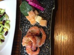 -烛影拾光观景餐厅·创意菜·摄影·小提琴(大唐不夜城店)