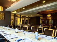 -城市名人酒店喝彩西餐厅(人民南路店)