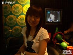 -乐圣量贩KTV自助餐(崇文店)