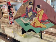 -冀粤香海鲜自助餐厅(西美五洲店)