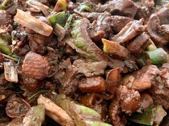 醋血鸭-牛八宝桂林米粉(八里庄店)