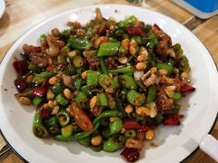 -东来土菜馆(民祥园路店)
