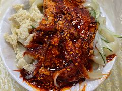 -老字号·三十一号面皮(商埠路步行街店)
