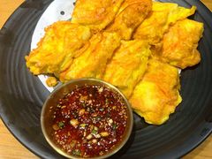 -樱花墅朝鲜族风味餐厅(厦门街创始店)