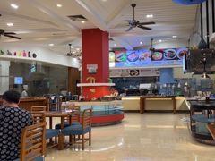 -儿童菜·采风阁家常菜餐厅(亚龙湾天域酒店)