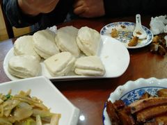 -临潼印象·特色陕菜