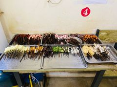 -怪老头甜不辣(抚琴小区店)