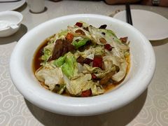 -国人川菜(李家村建东街店)