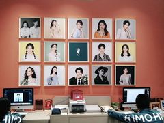 -海马体照相馆(大悦城C时尚馆店)