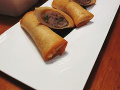 台湾炸虾卷-六乃喜(北园大街)
