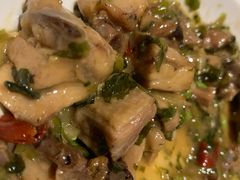 -逸林轩中餐厅(中信泰富朱家角锦江酒店)