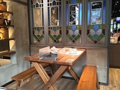 -后街佬·炭火鲜鱼杂(33小镇店)