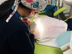 -极橙儿童齿科矫正中心(奥城店)