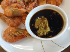 -万德诺富特酒店·自助餐厅(万德大厦店)