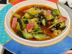 -牛味道炭火烤肉(湖前总店)