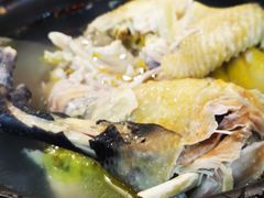 -缘来聚·徽菜名店(黄山宏村店)