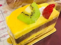 -丽莎蓓甜CAKE生日蛋糕·动物奶油(石家庄店)