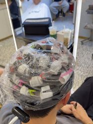 -型色沙龙 Color Salon