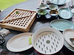 -西安凯悦酒店·湖畔中餐厅