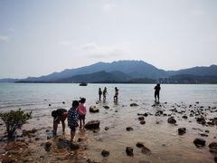 -坝光海滩
