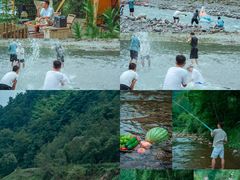 -白鹭洲公园