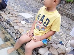 -古北烤梨