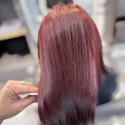 -Sying杉影日式烫染專門店