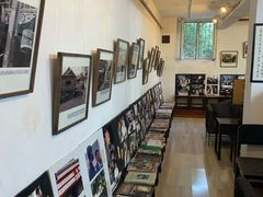 店内环境-三味书屋(复兴门内大街店)