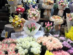 -循礼门鲜花花市(武汉循礼门店)