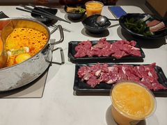-呷哺呷哺 黄金牧场 (中发百旺店)