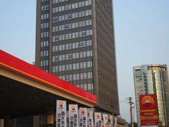 -中国石油徐东路加油站(武汉大道店)
